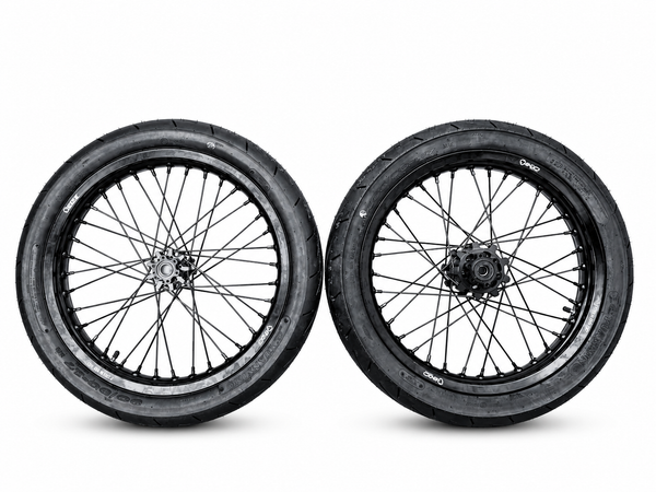 AA Custom 17" Supermotos Surron/E-Ride