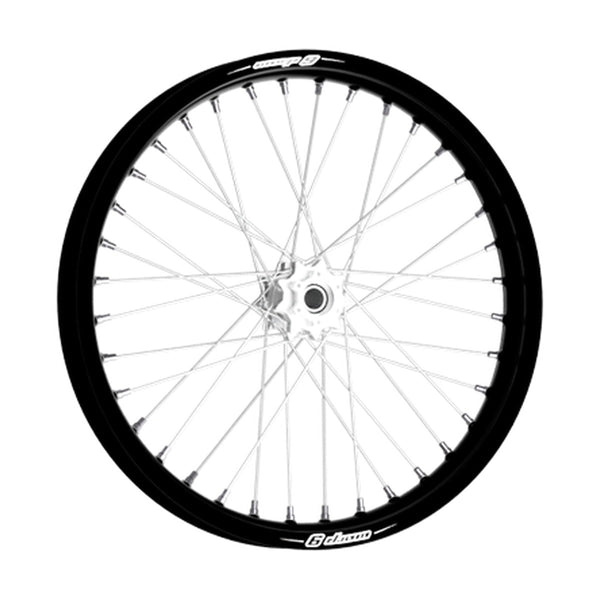 Wheel Build Add-ons