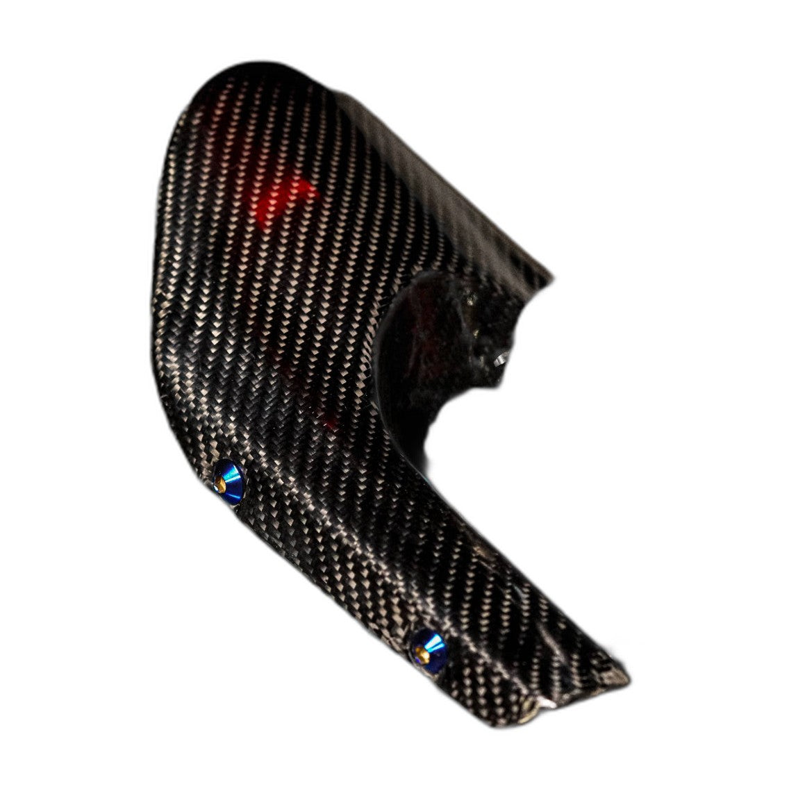 Eride Pro Carbon Fiber Mud Guard (Pre-Order)