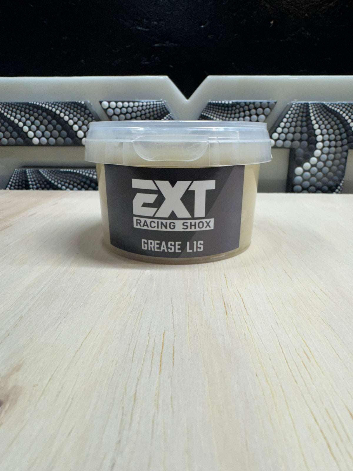 GR-L1S-200 L1S grease