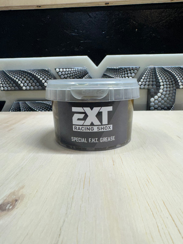 GR-FHT-200 FHT GREASE (200 GR.)