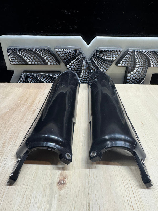EXT Ferro Fork Guards (AS0689-B)