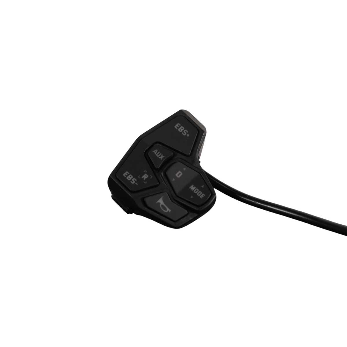 Left Hand Control (Ventus OEM)
