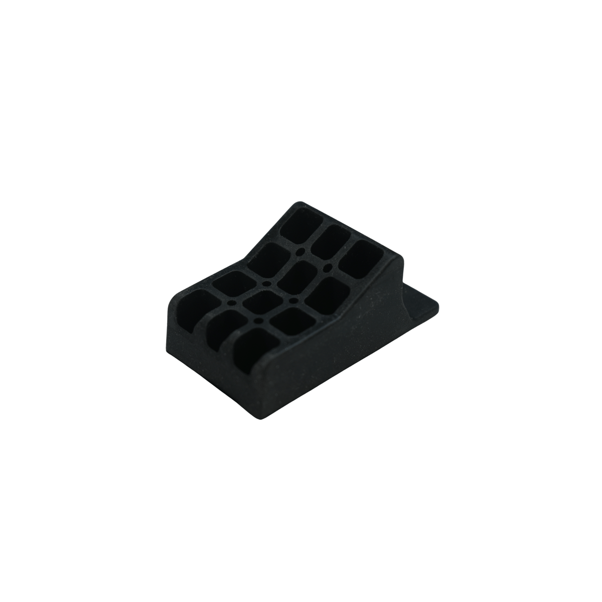 Rubber Upper Battery Brace (Ventus OEM)