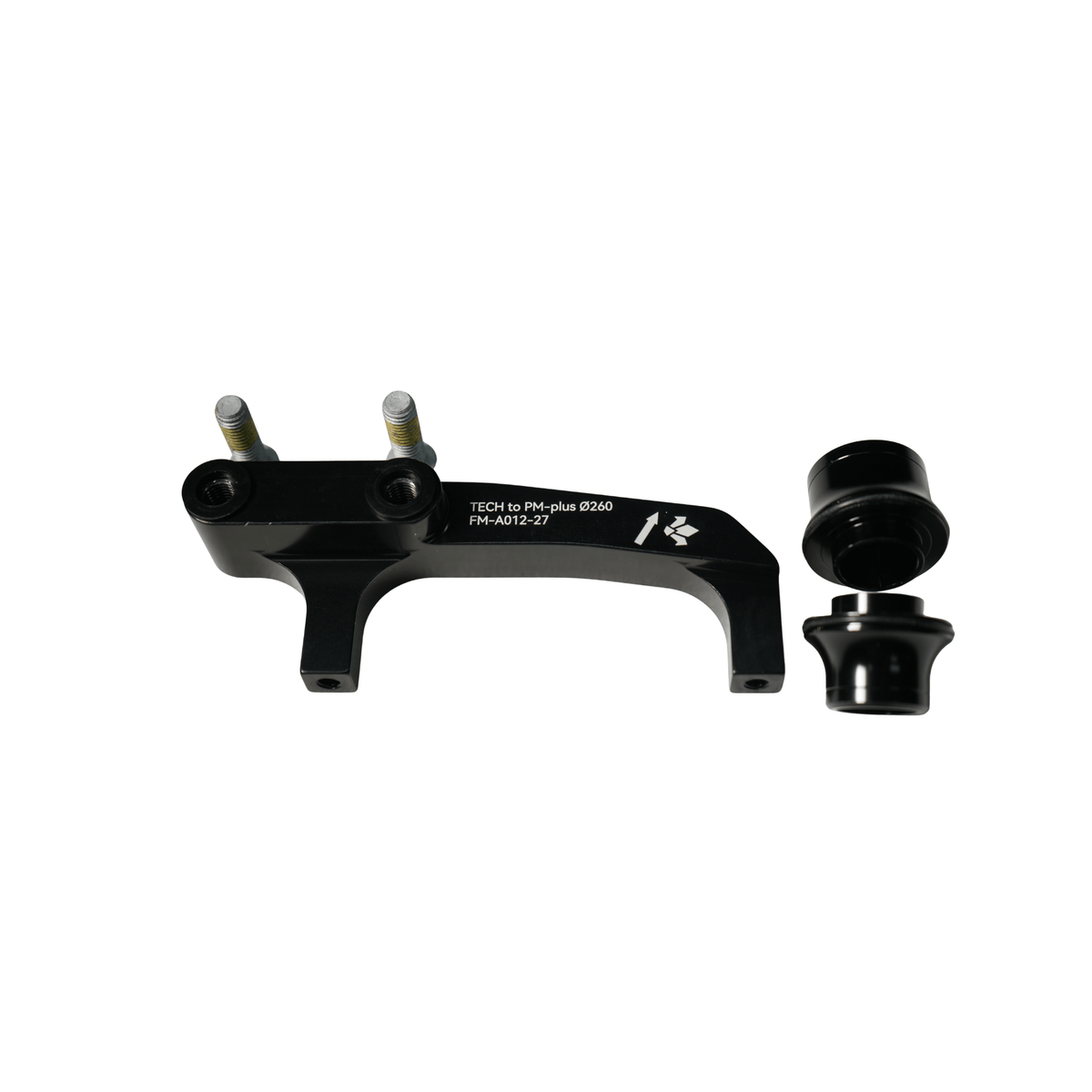 TECH Altis Front Brake Adapter F260166 (Tech Fork)