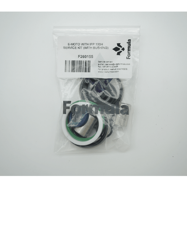 TECH ER30 100 Hour Service Kit