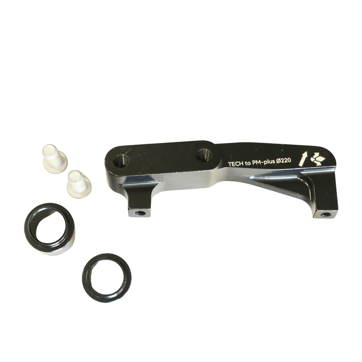 TECH Talaria Front Brake Adapter FM40149-10 (Tech Fork)