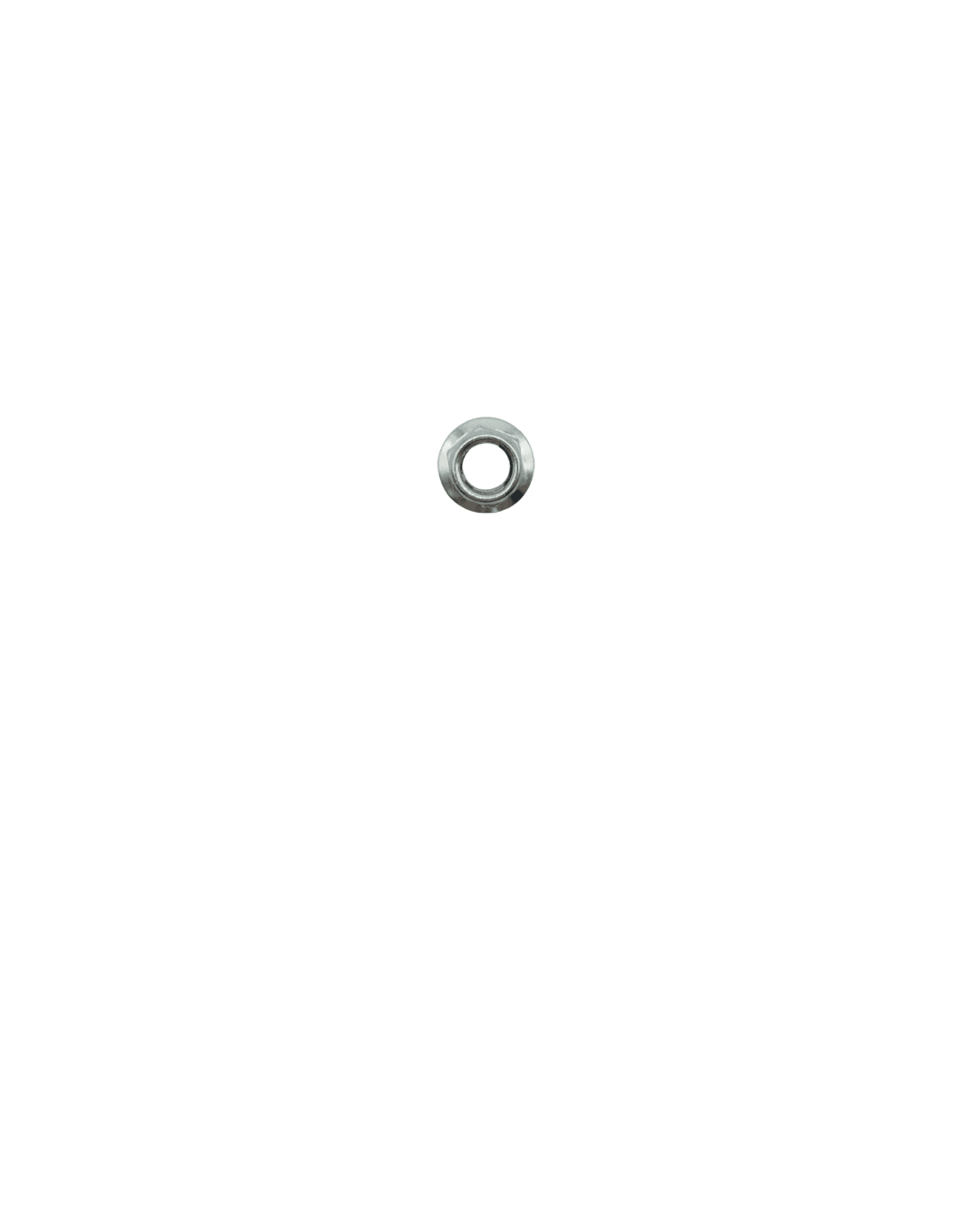 Ventus 28kw Motor Nut (Ventus OEM)