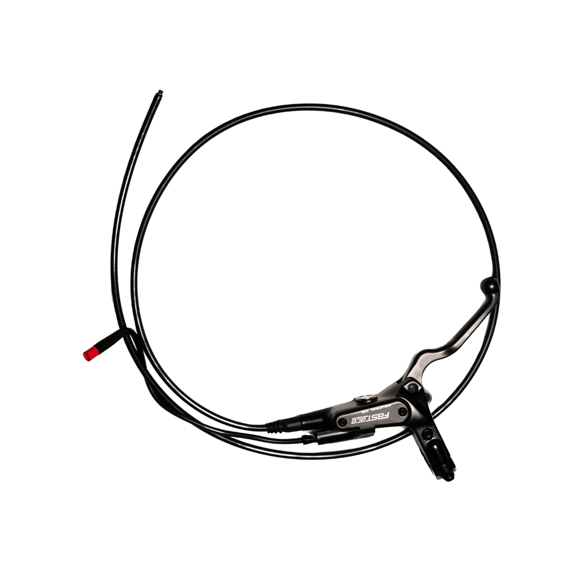 Ventus Fastace V1 Front Master Cylinder and Hose (Ventus OEM)