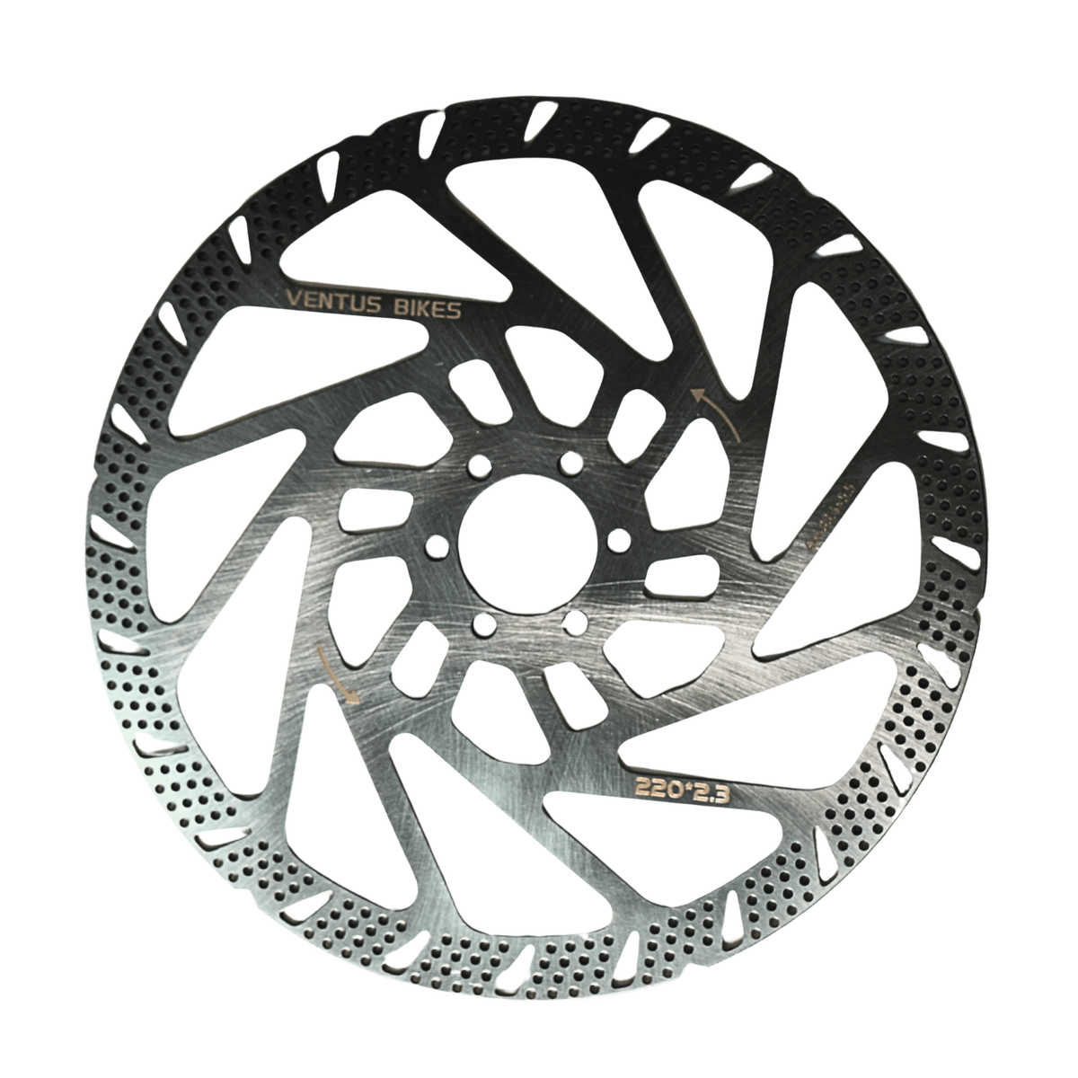Ventus Old Style Brake Disc (Ventus OEM)