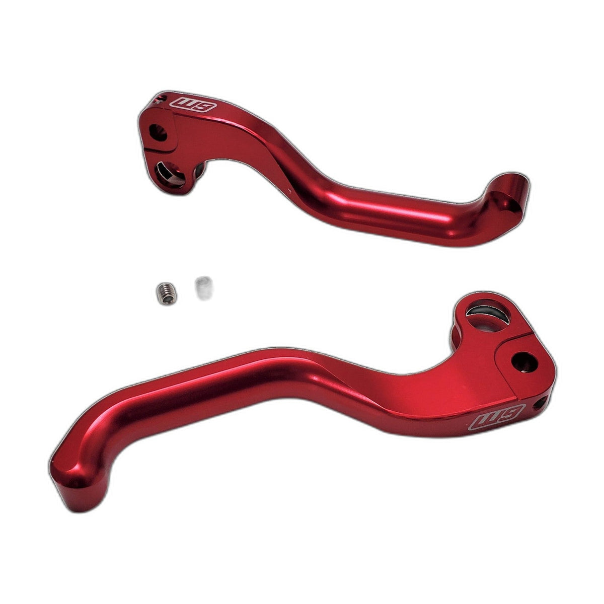 Warp 9 Surron Light Bee/E Ride Pro Brake Levers