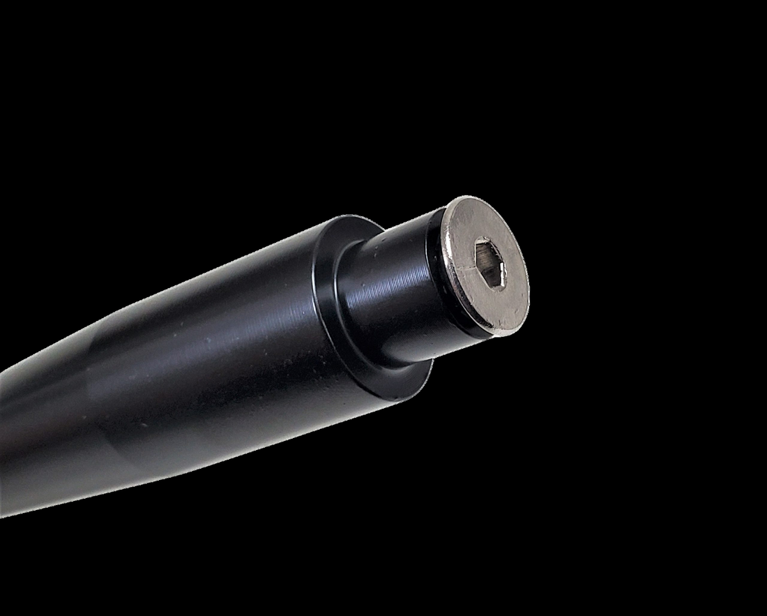 Warp 9 Surron Light Bee Brace Peg