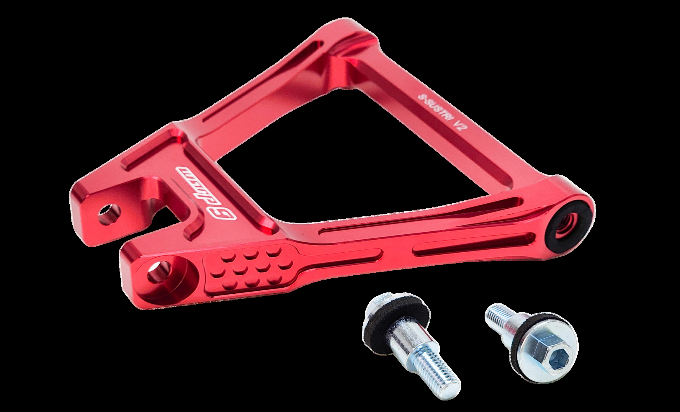 Warp 9 Surron Light Bee Suspension Triangle