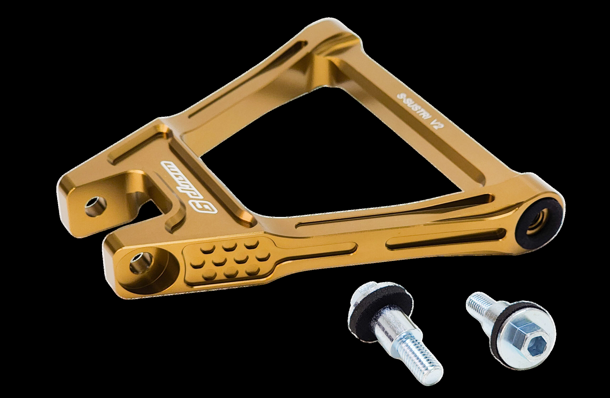 Warp 9 Surron Light Bee Suspension Triangle