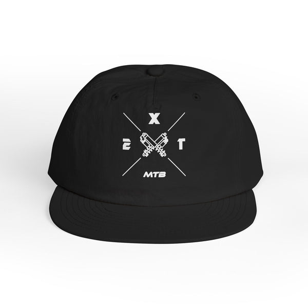 EXT Cap Surf Cap - Black Stitching