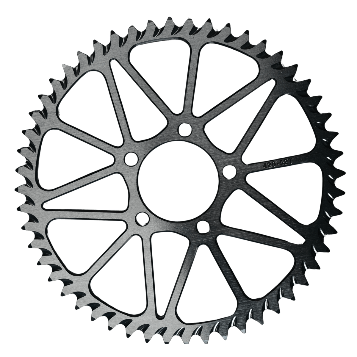 52T Sprocket Rear (Ventus OEM)