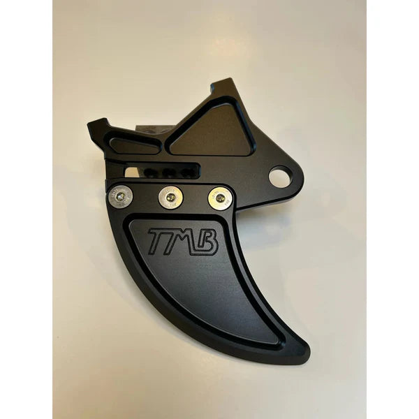 Arctic Leopard XE Pro S Shark Fin Rotor Guard
