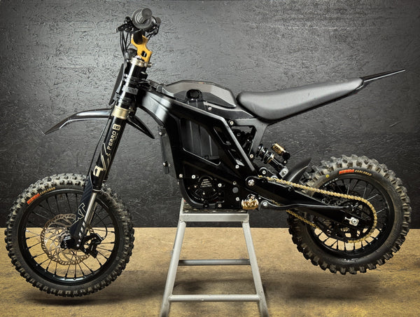 Eride Mini R Suspension Package