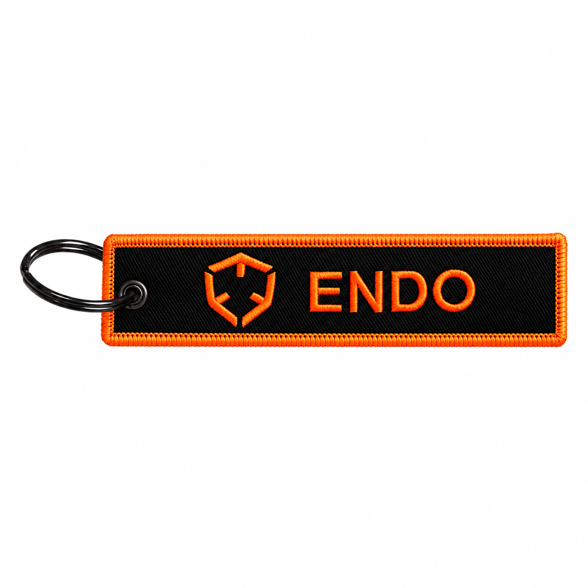 Endo Key Tag