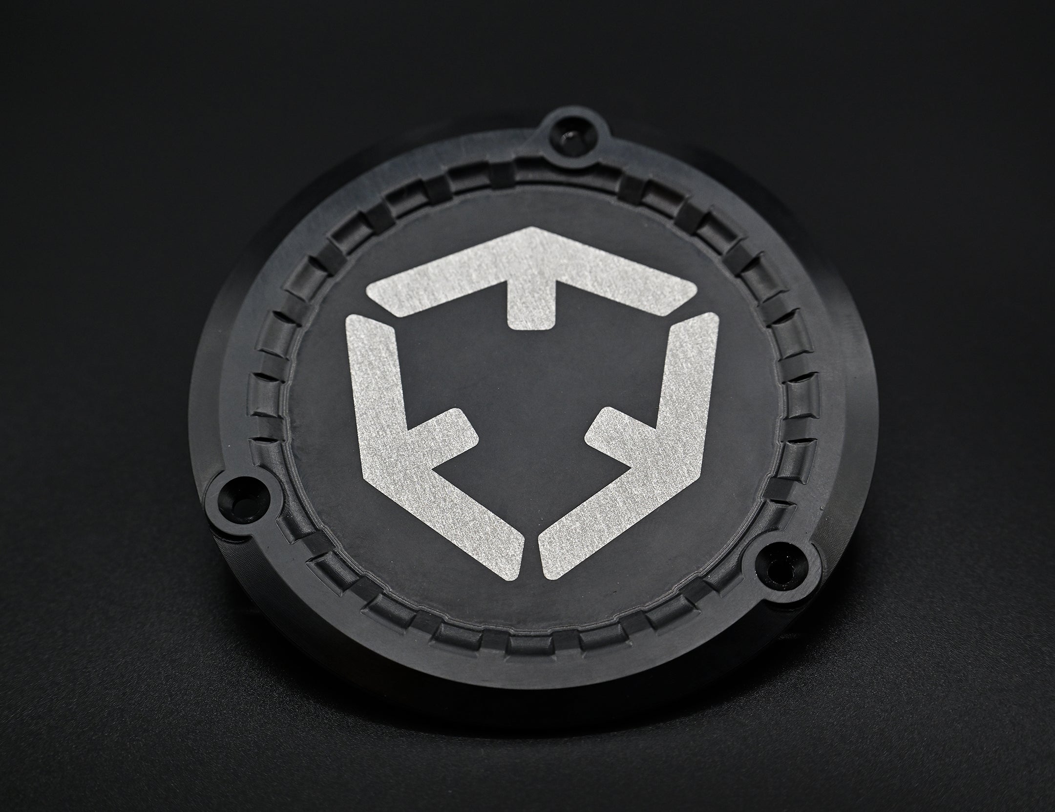 Endo Universal Hall Sensor Cover