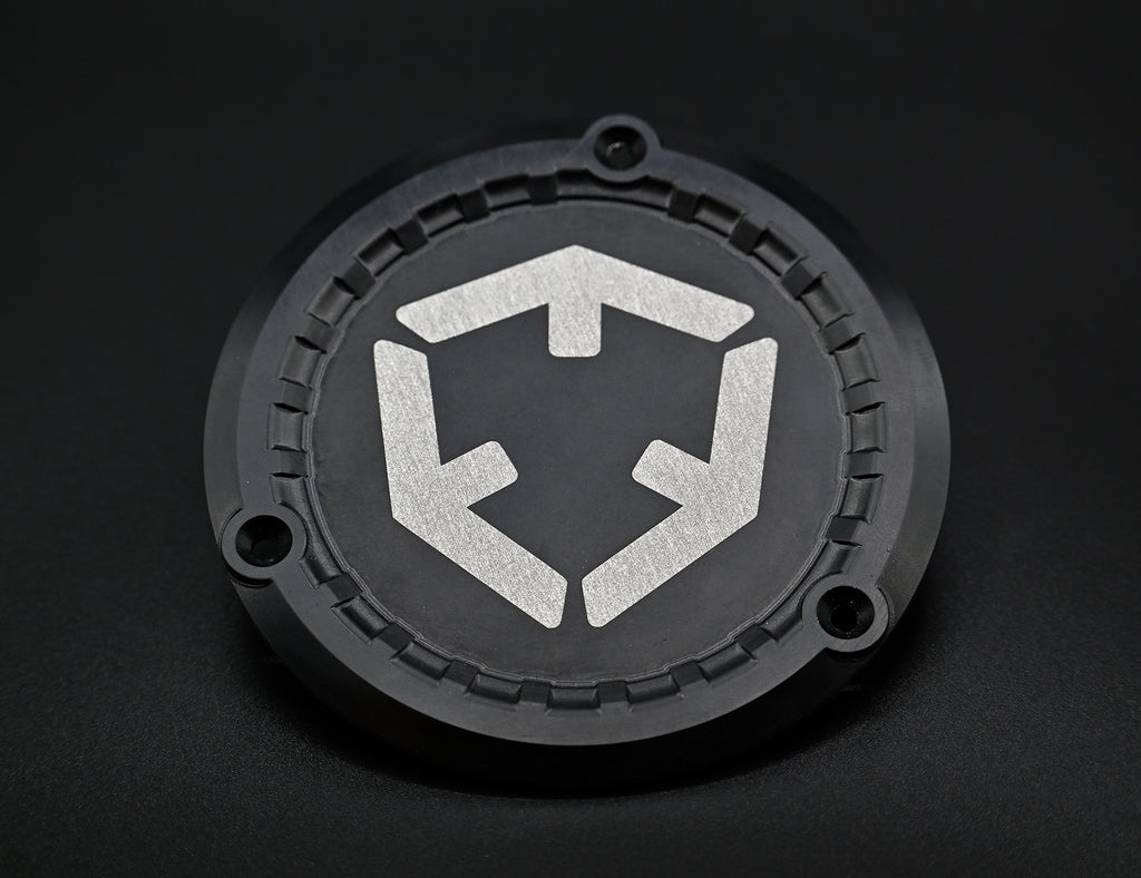 Endo Universal Hall Sensor Cover