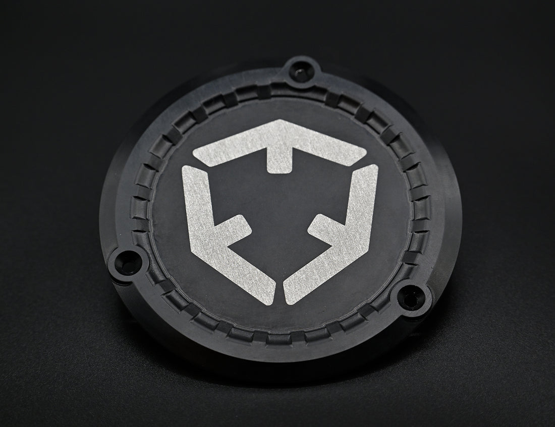 Endo Universal Hall Sensor Cover