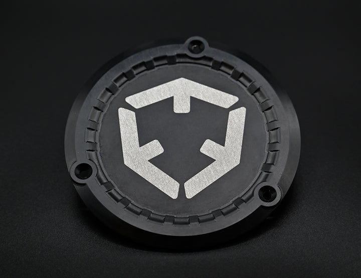 Endo Universal Hall Sensor Cover