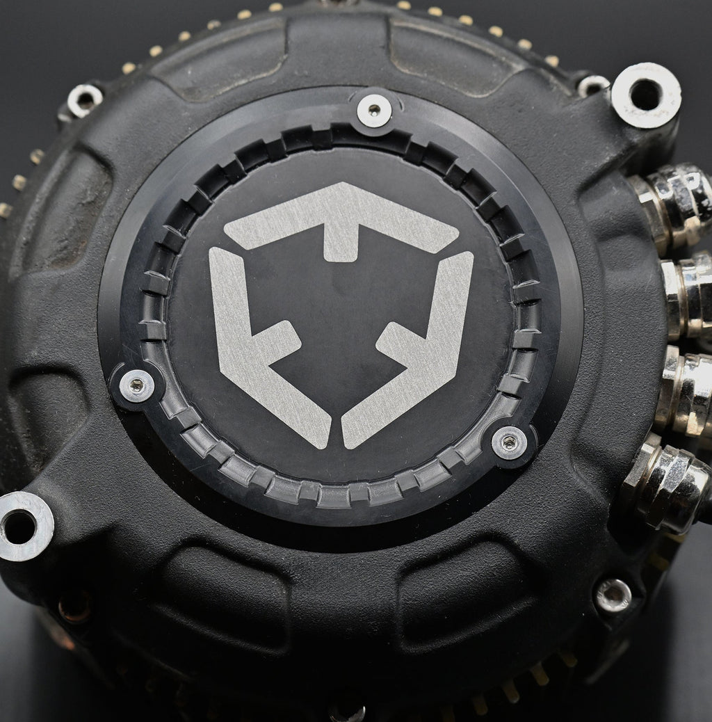 Endo Universal Hall Sensor Cover