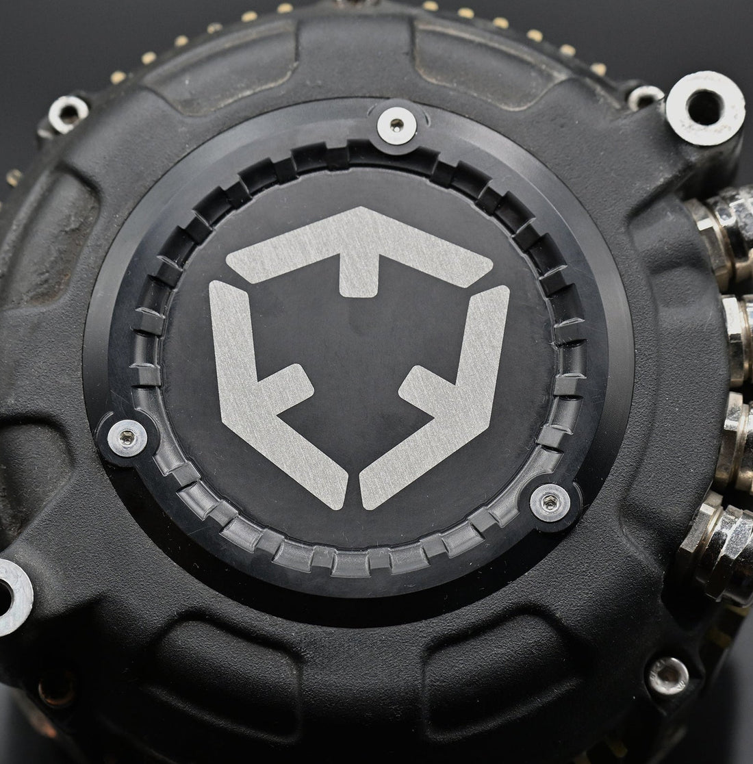 Endo Universal Hall Sensor Cover