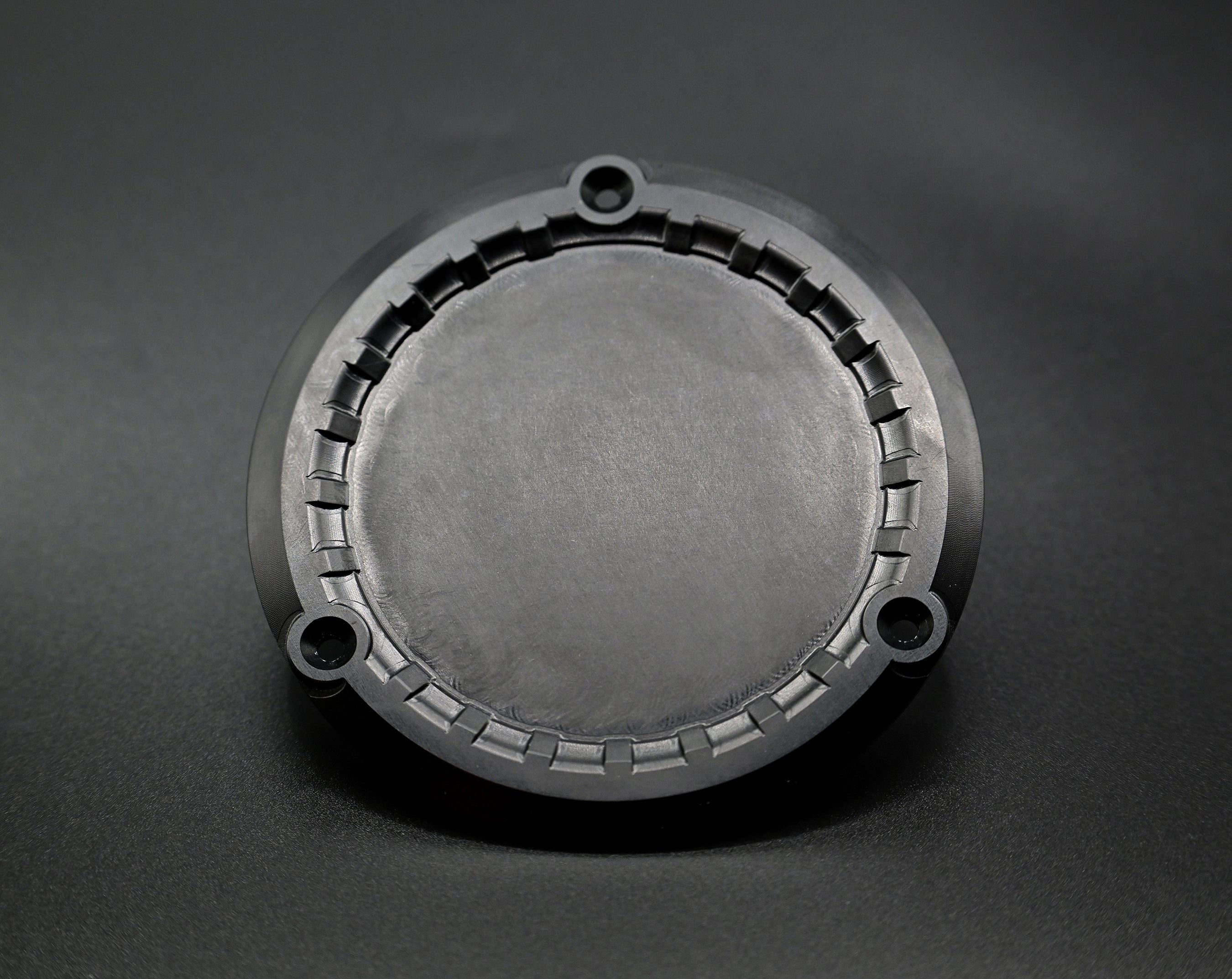 Endo Universal Hall Sensor Cover