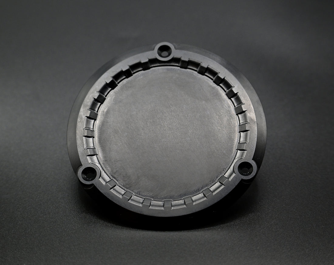 Endo Universal Hall Sensor Cover