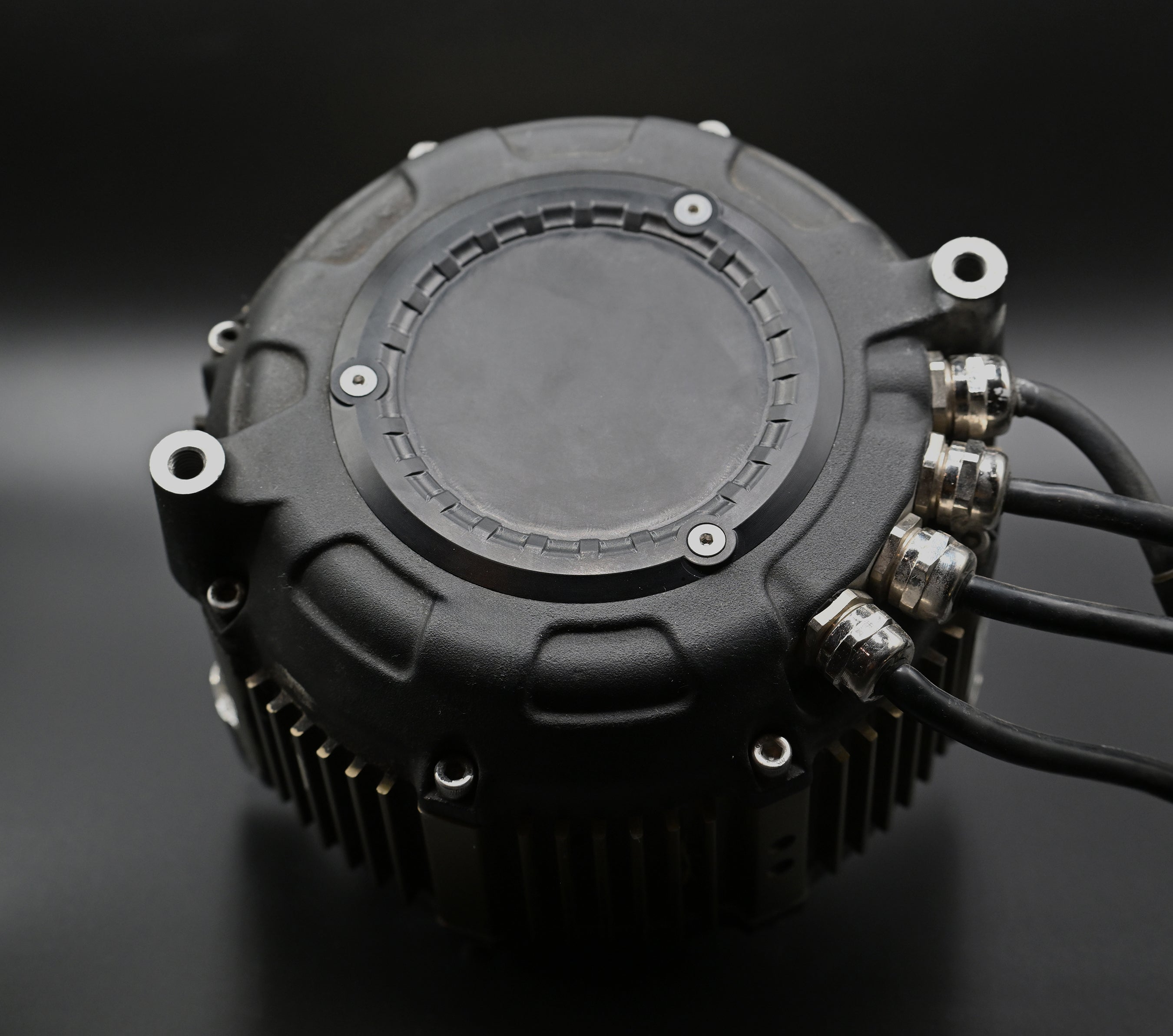 Endo Universal Hall Sensor Cover