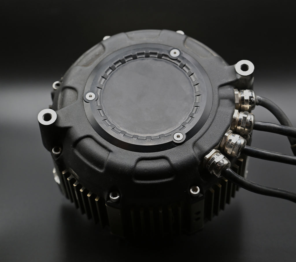 Endo Universal Hall Sensor Cover