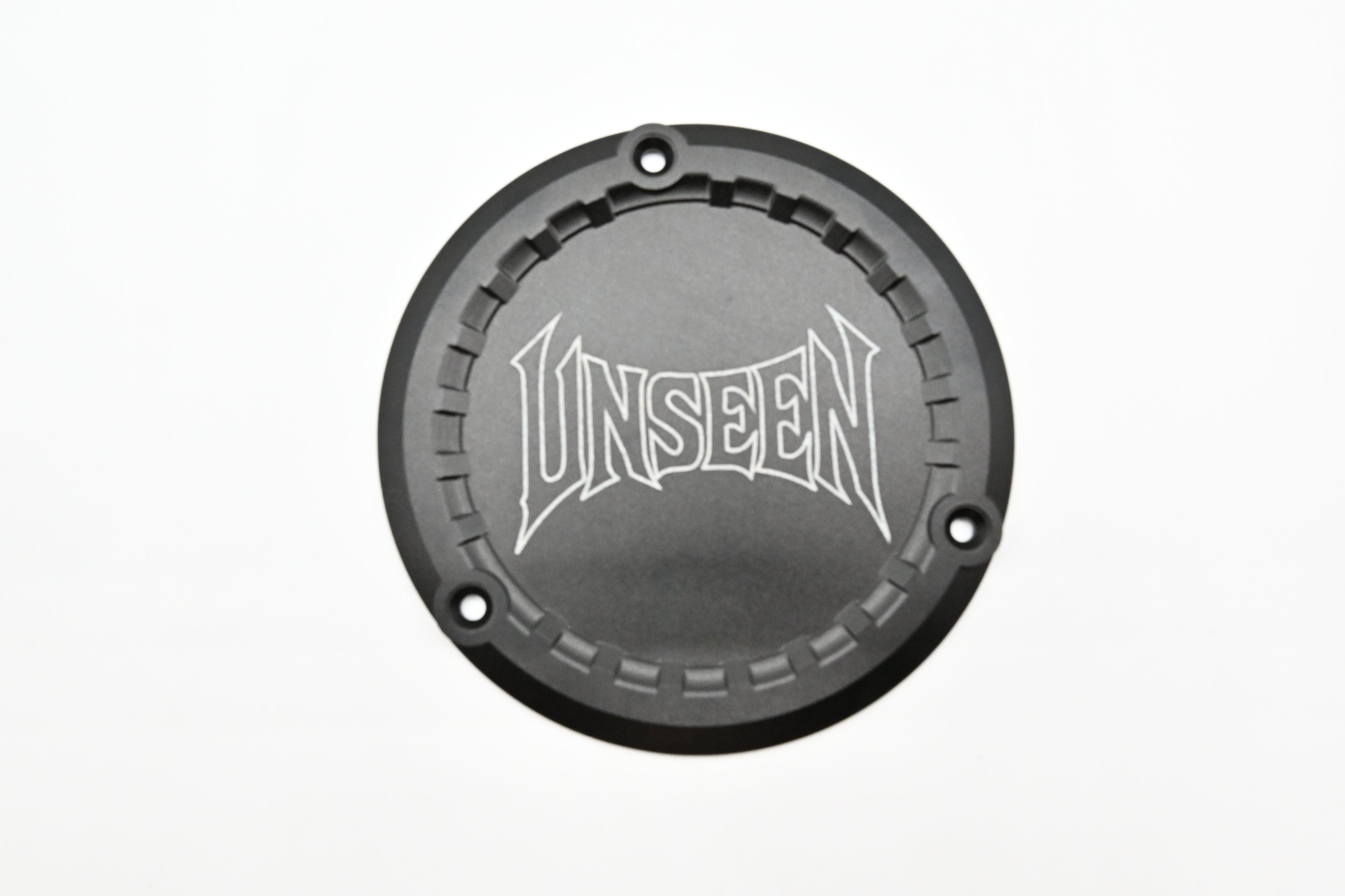 Endo X Unseen Hall Sensor Cover