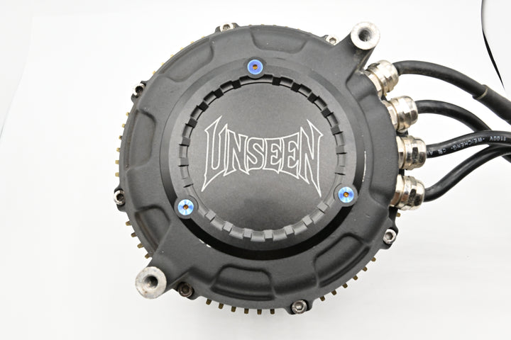 Endo X Unseen Hall Sensor Cover