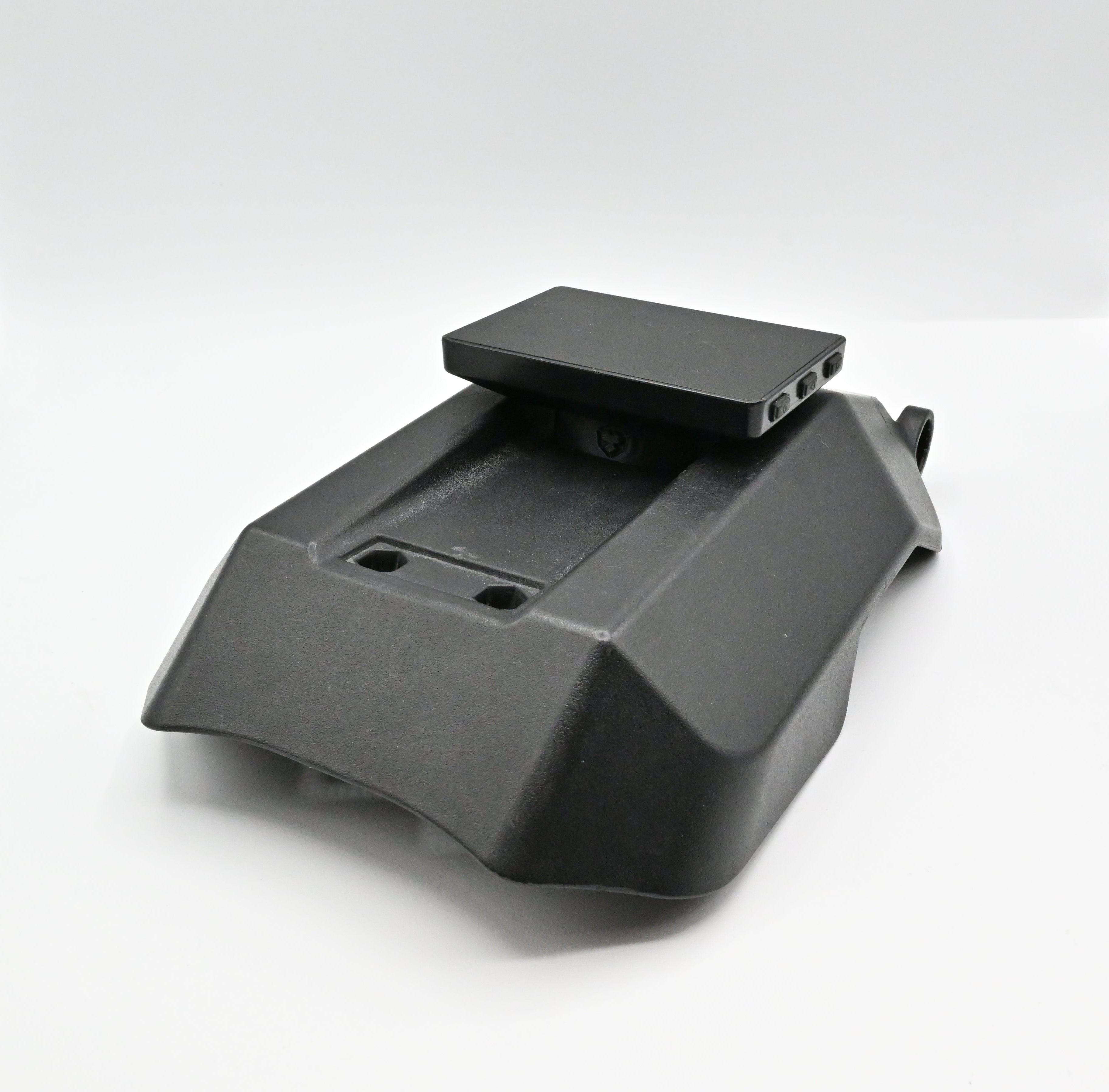 E-Ride Pro Battery Cover Display Mount