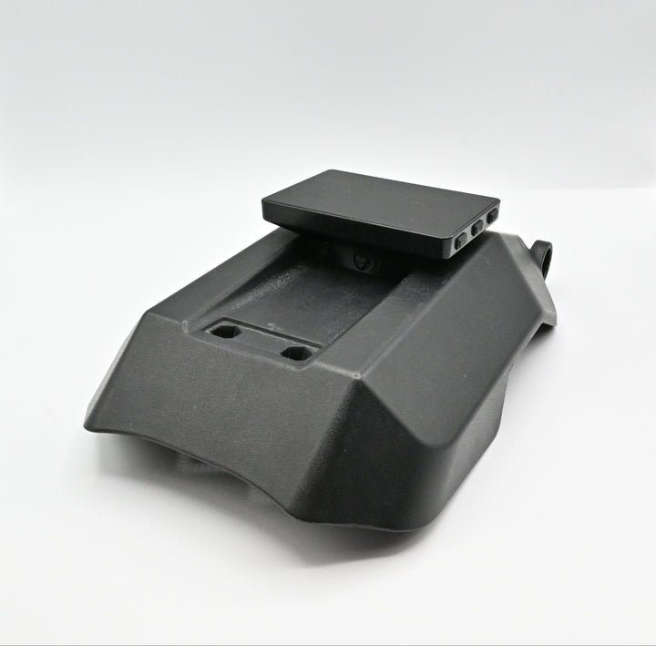 E-Ride Pro Battery Cover Display Mount