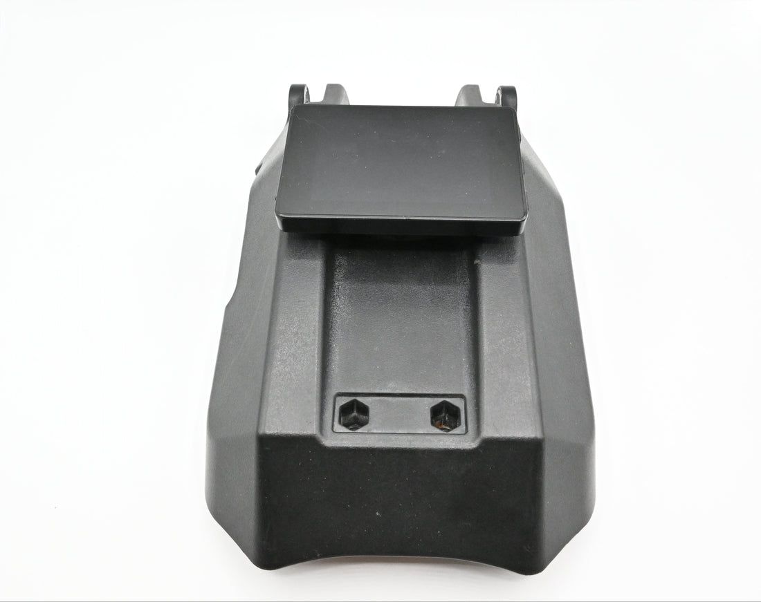 E-Ride Pro Battery Cover Display Mount