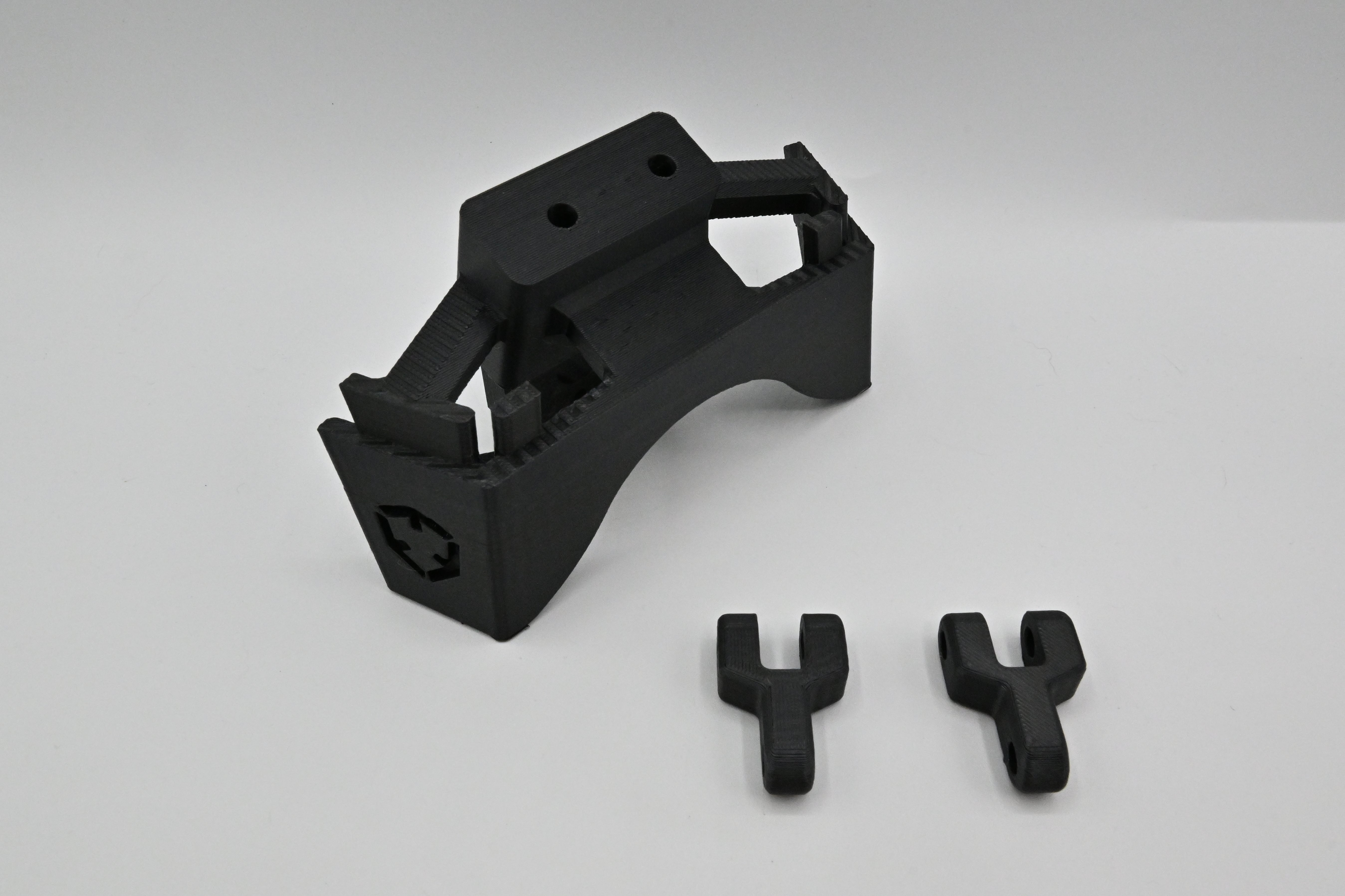 Battery Cover Extender Surron LBX