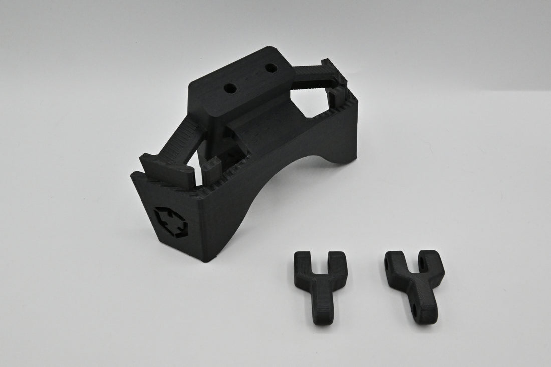 Battery Cover Extender Surron LBX