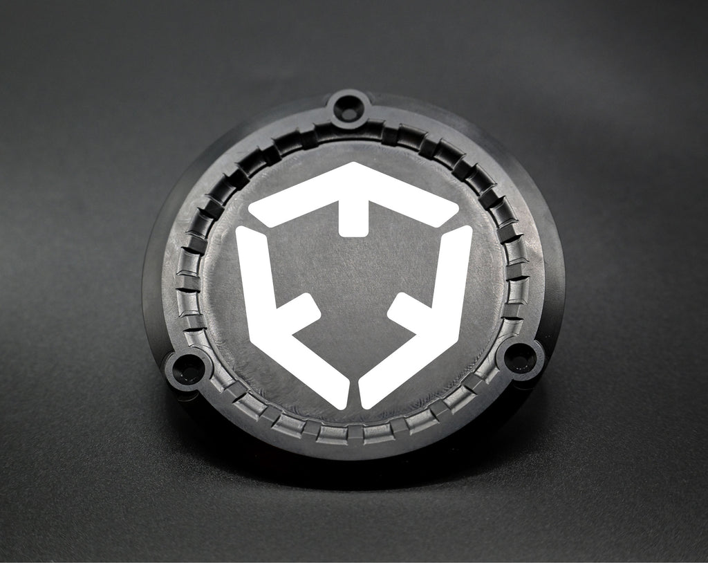 Endo Universal Hall Sensor Cover