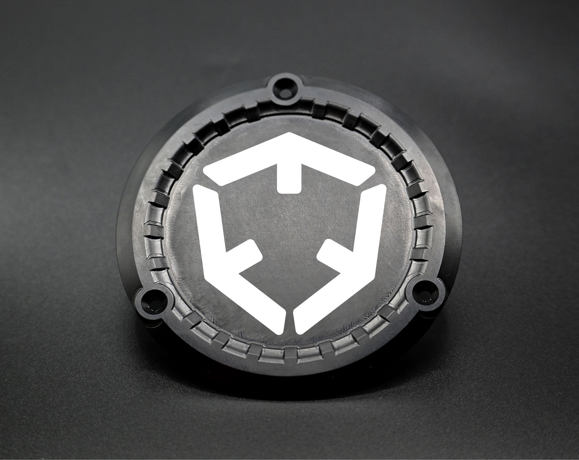 Endo Universal Hall Sensor Cover