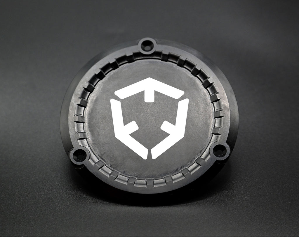 Endo Universal Hall Sensor Cover