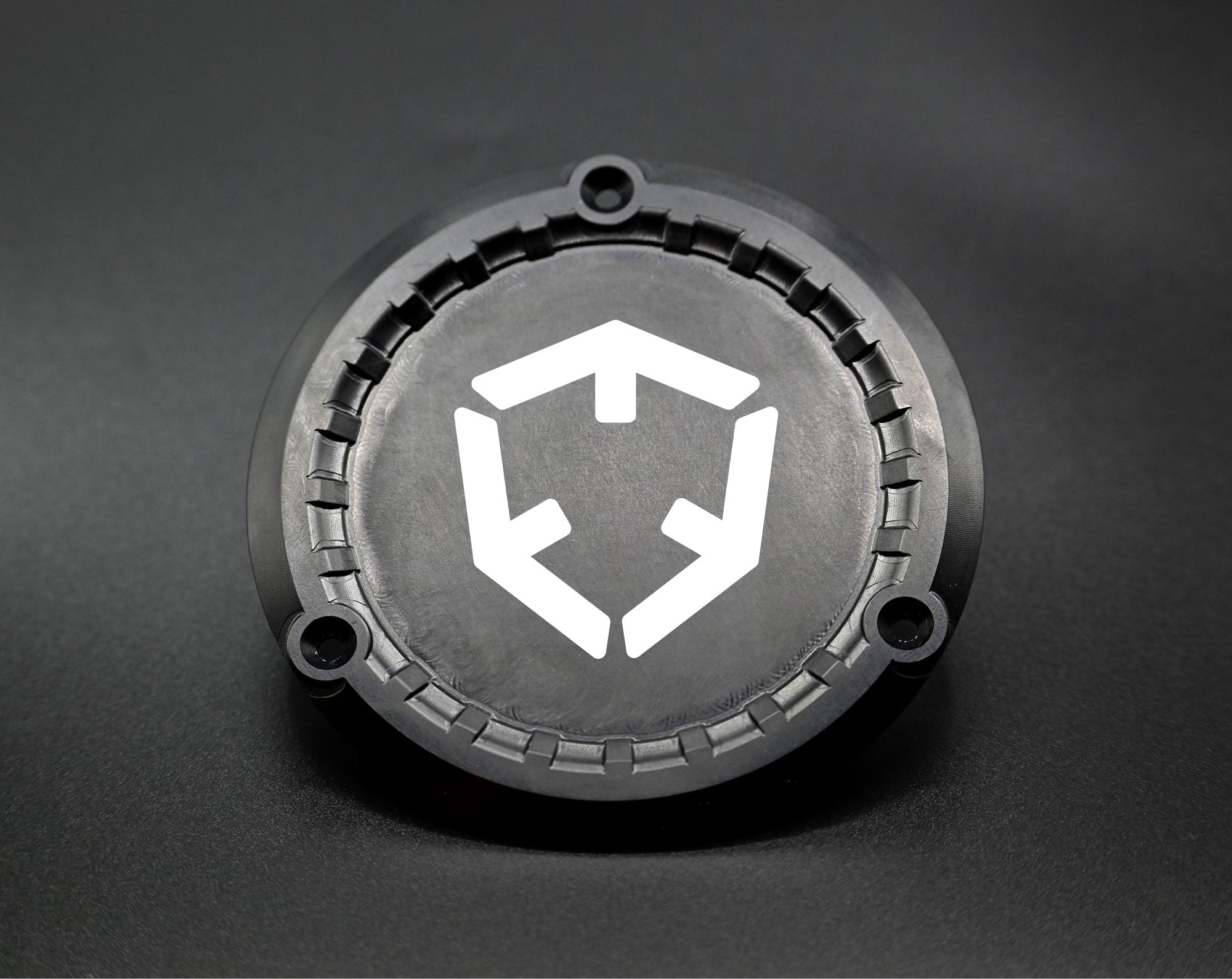 Endo Universal Hall Sensor Cover