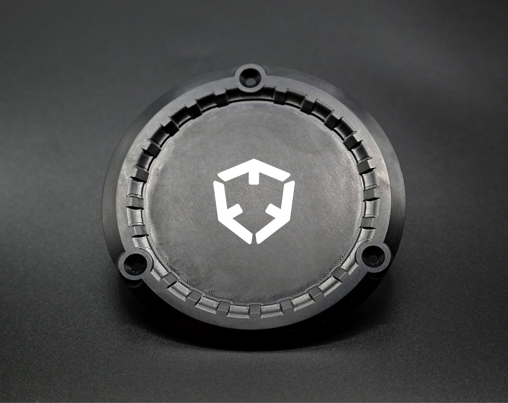 Endo Universal Hall Sensor Cover