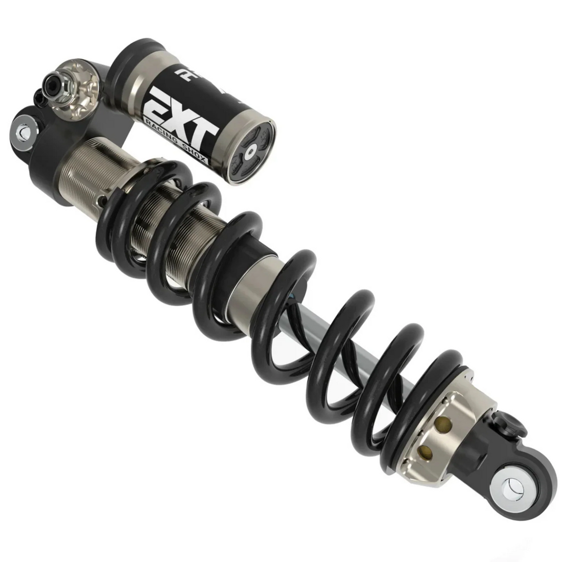 EXT Surron Light Bee/Talaria/E-Ride Pro Ferro Fork And Arma MX Shock Bundle