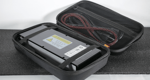Ventus Fast Charger