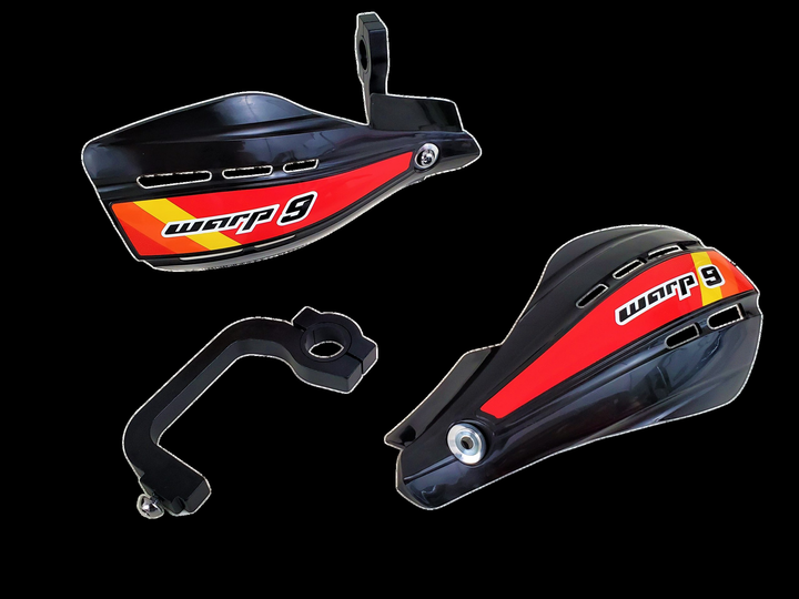 Warp 9 Surron Light Bee/Talaria/E Ride Pro/Ventus One Handguards