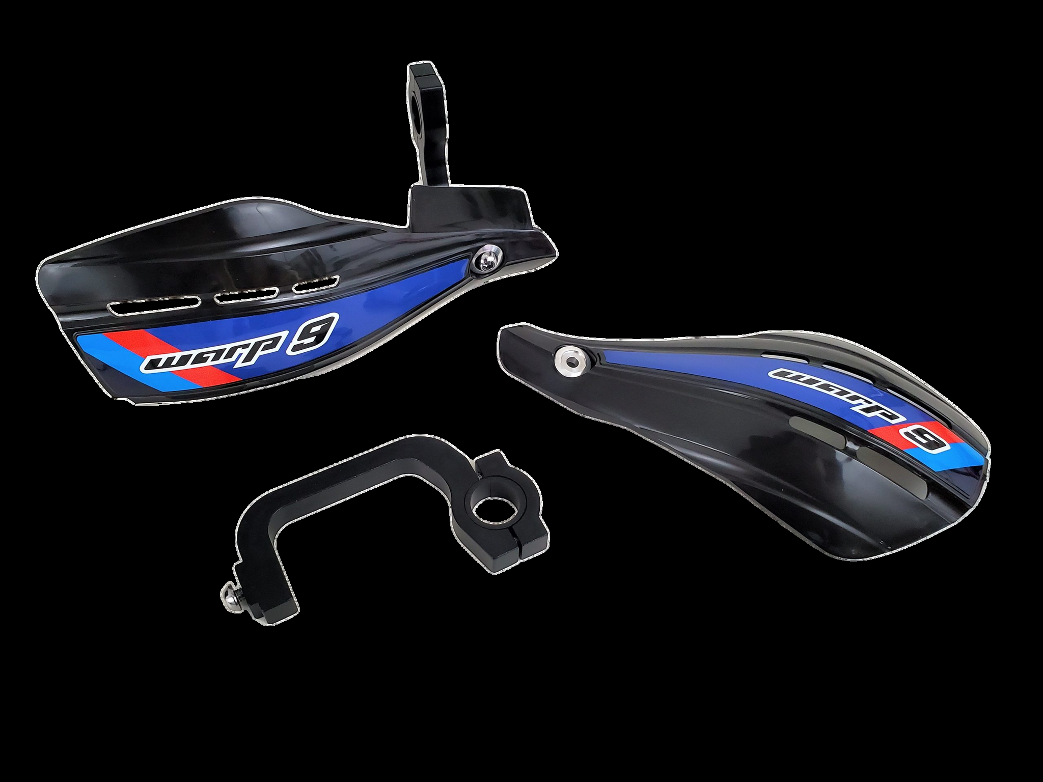 Warp 9 Surron Light Bee/Talaria/E Ride Pro/Ventus One Handguards