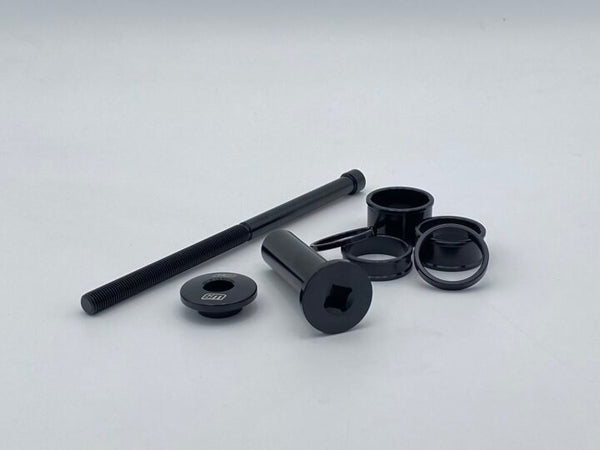 Standard Stem Lock - For forks that already have a fender mounting solution. (Collective)